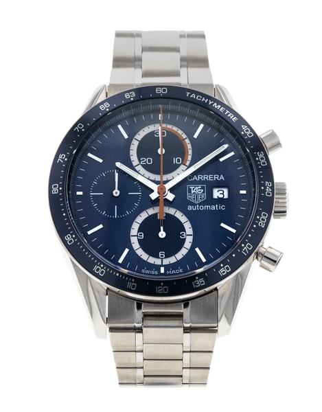 Tag Heuer Carrera CV2015.BA0786